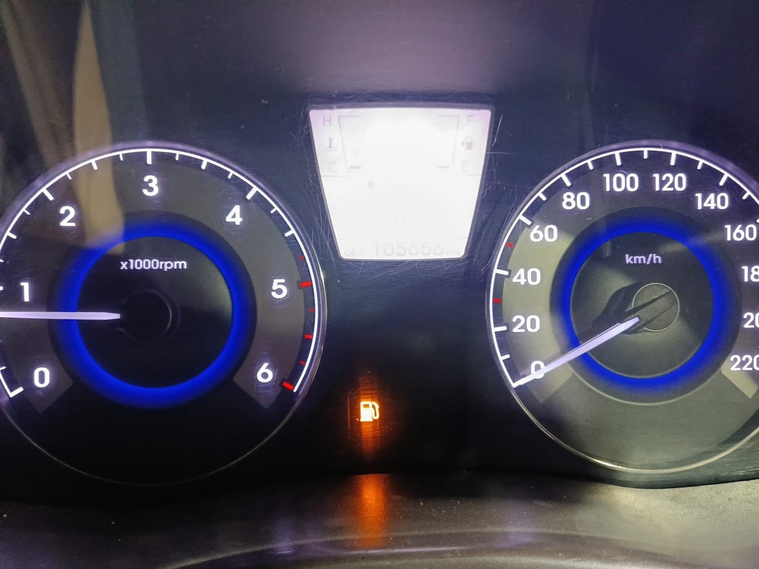 Used 2013 Hyundai Fluidic Verna Used 2013 Hyundai Fluidic Verna