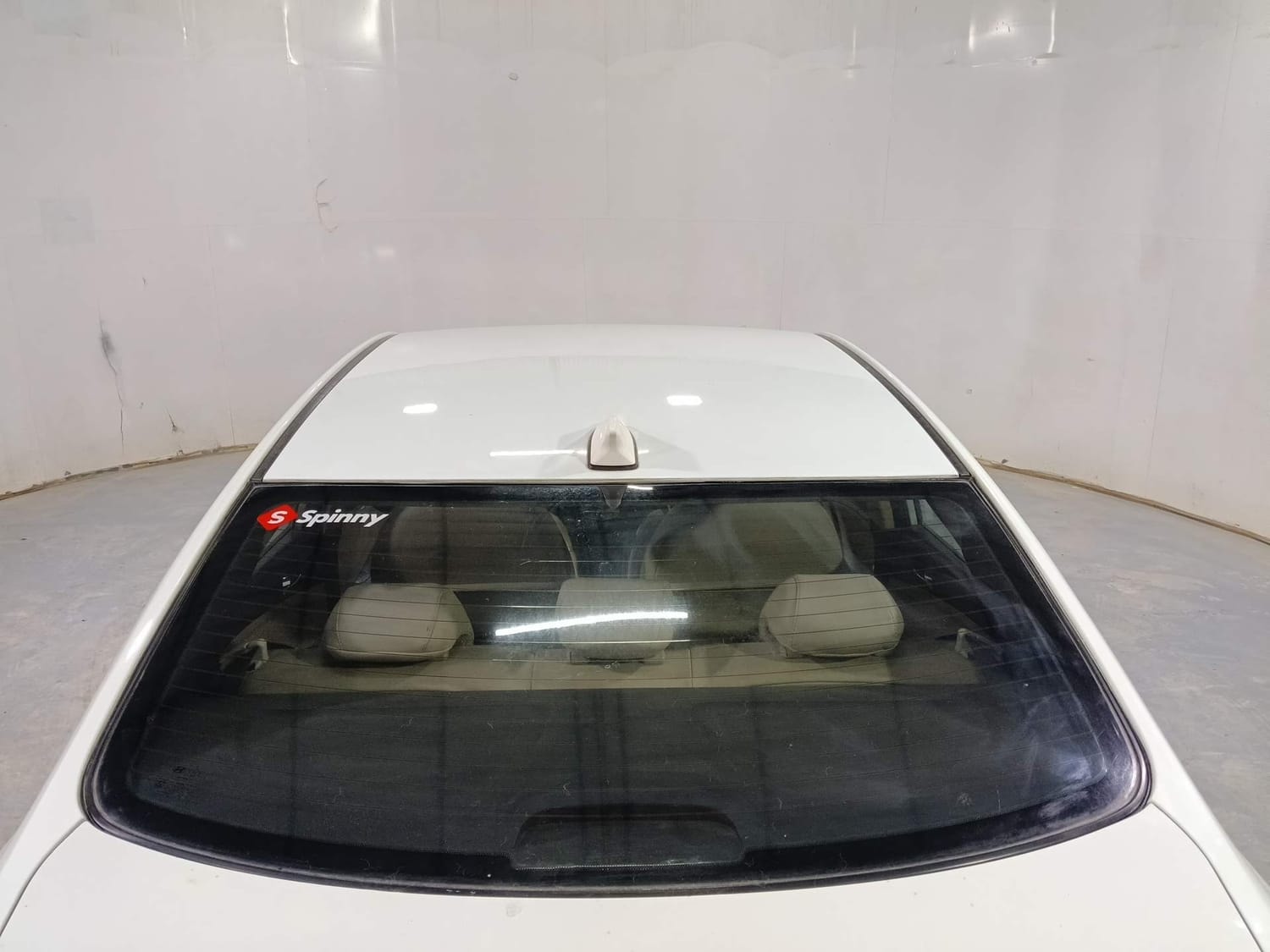 Used 2013 Hyundai Fluidic Verna Used 2013 Hyundai Fluidic Verna