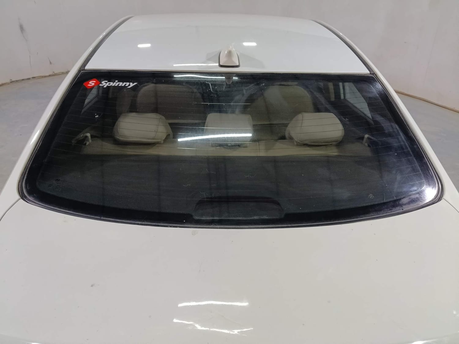 Used 2013 Hyundai Fluidic Verna Used 2013 Hyundai Fluidic Verna