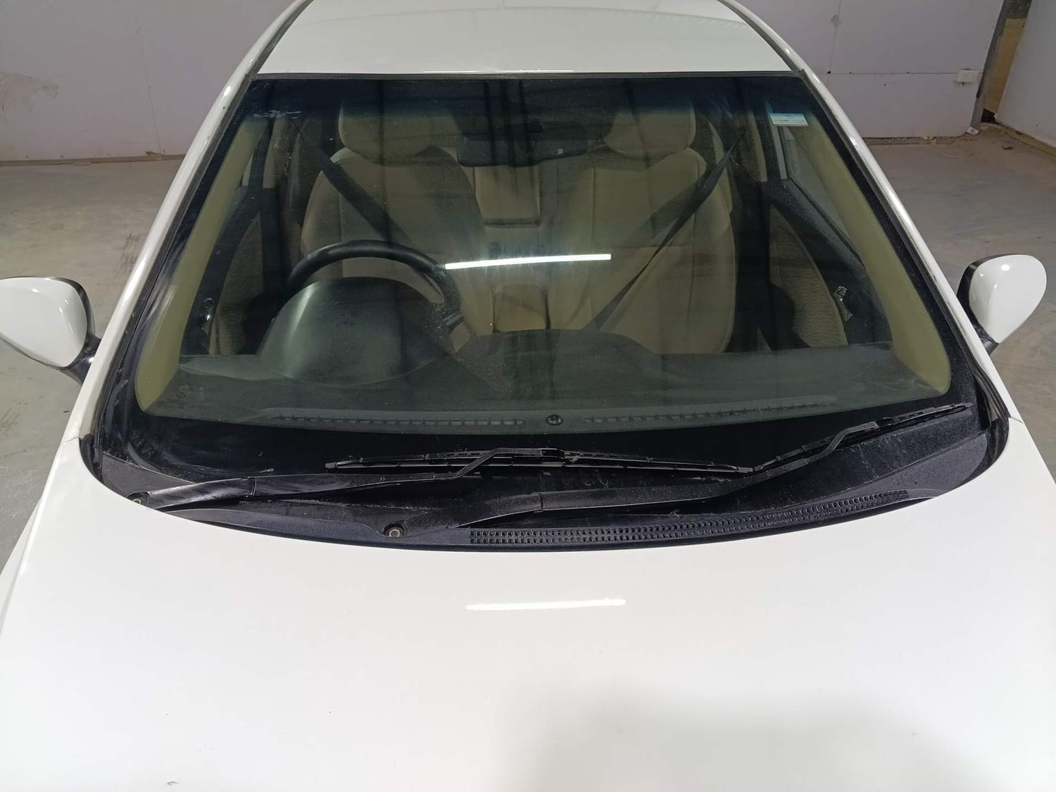 Used 2013 Hyundai Fluidic Verna Used 2013 Hyundai Fluidic Verna