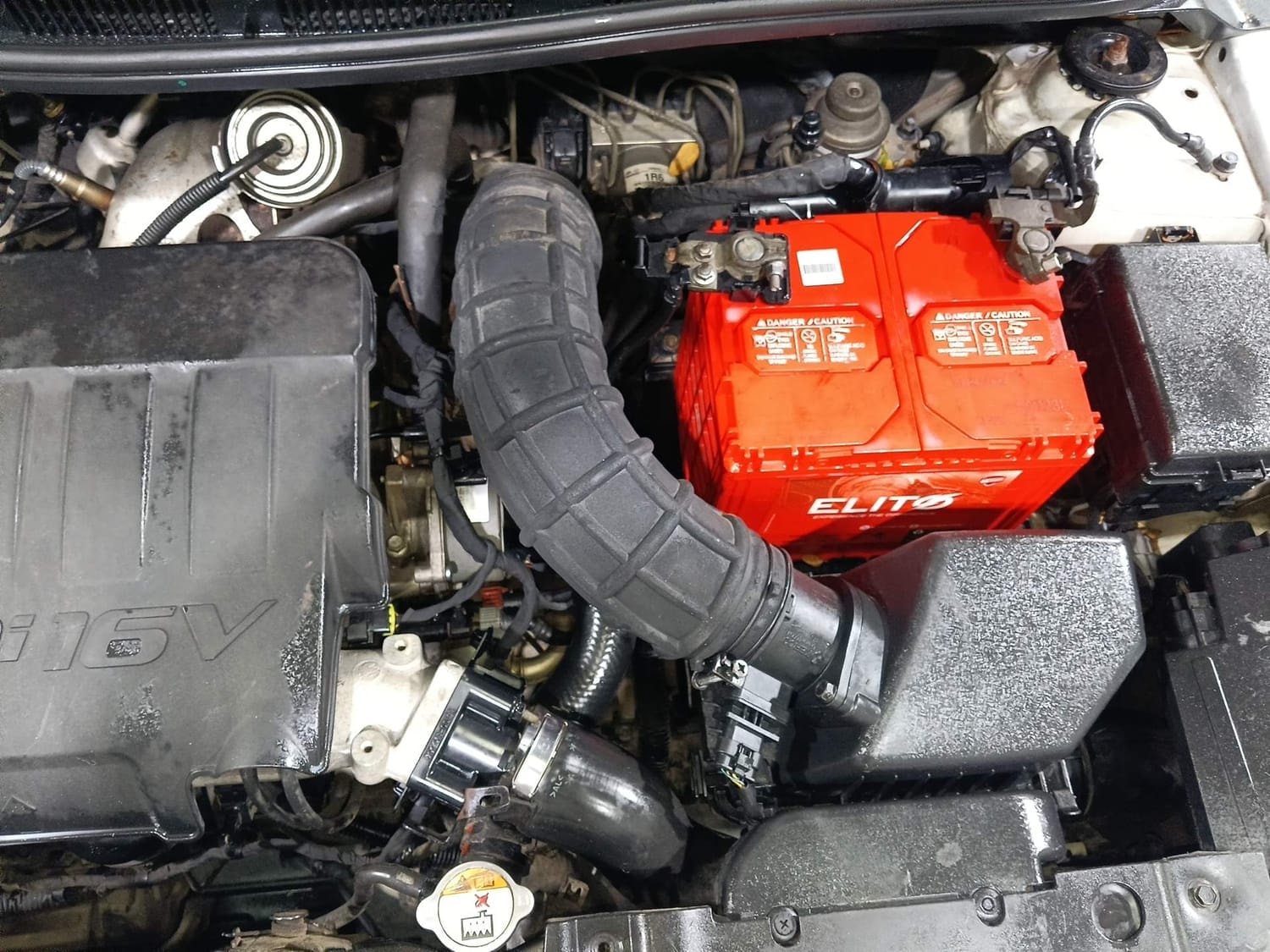 Used 2013 Hyundai Fluidic Verna Used 2013 Hyundai Fluidic Verna