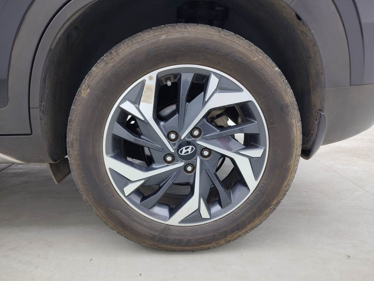 Creta image 35 Creta image 35