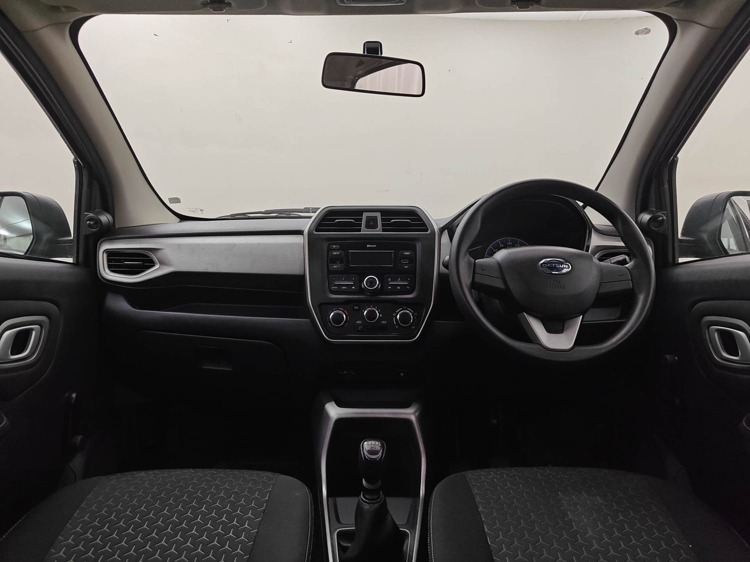 Used 2021 Datsun Redi GO Used 2021 Datsun Redi GO