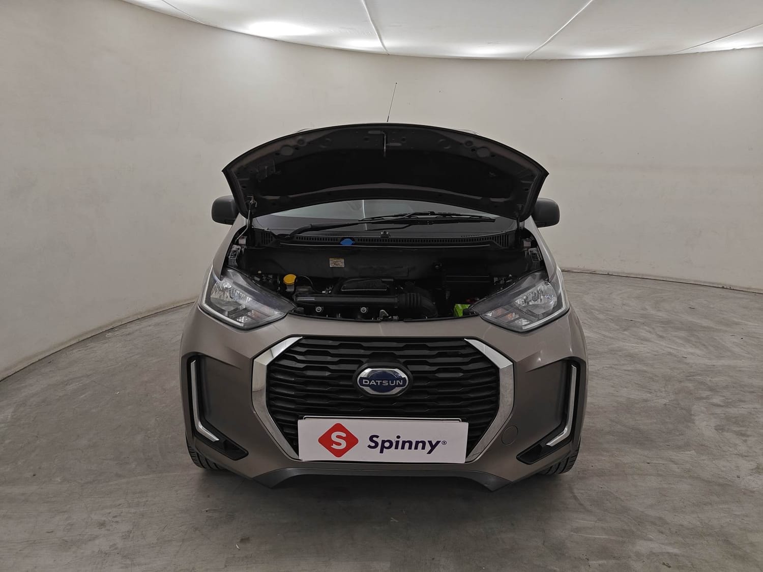 Used 2021 Datsun Redi GO Used 2021 Datsun Redi GO