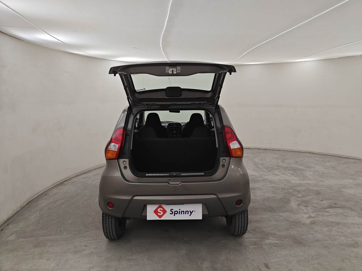 Used 2021 Datsun Redi GO Used 2021 Datsun Redi GO