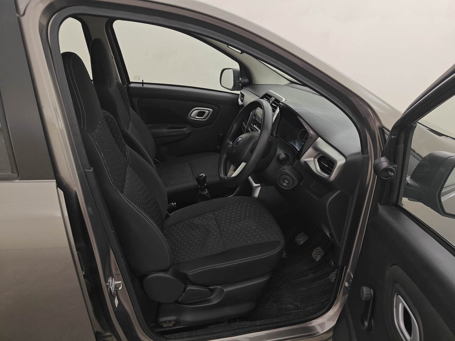 Used 2021 Datsun Redi GO Used 2021 Datsun Redi GO