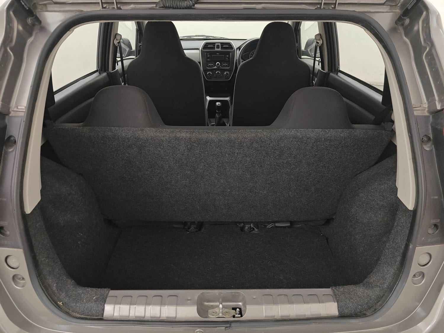 Used 2021 Datsun Redi GO Used 2021 Datsun Redi GO