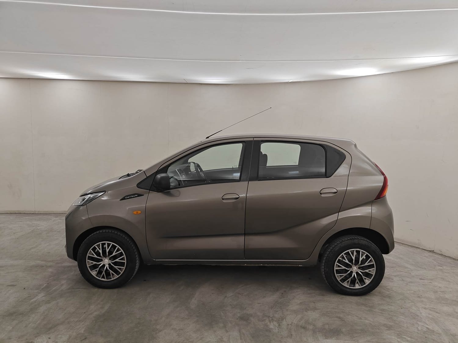 Used 2021 Datsun Redi GO Used 2021 Datsun Redi GO