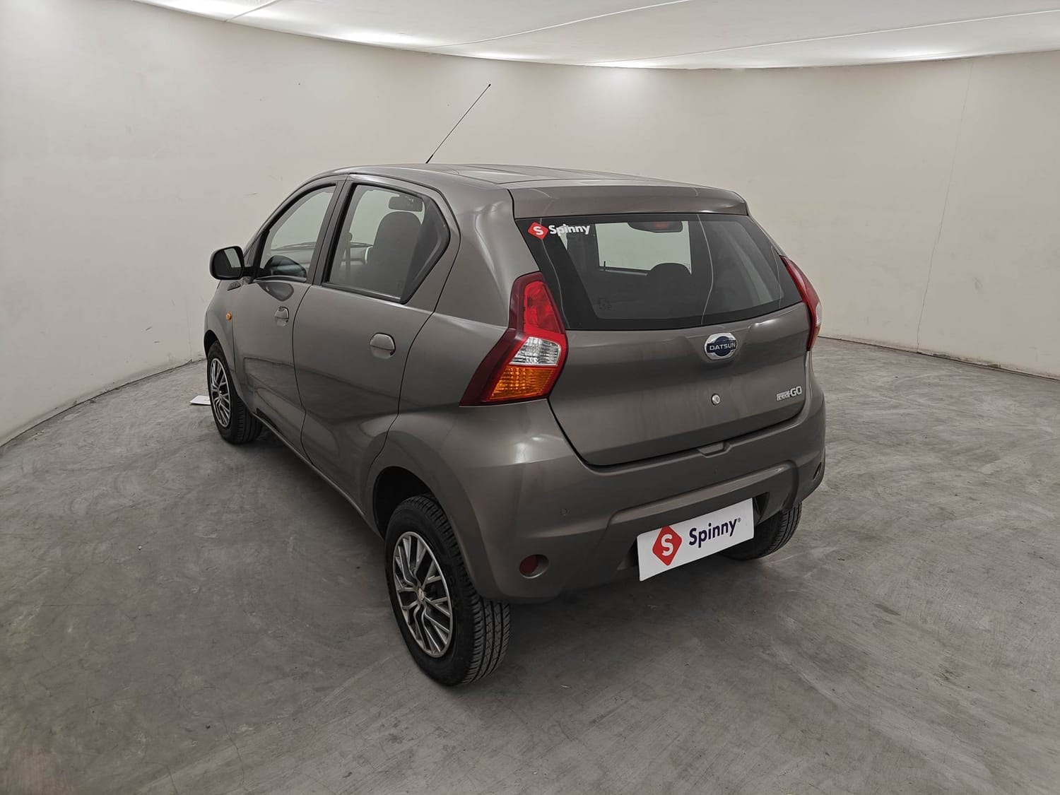 Used 2021 Datsun Redi GO Used 2021 Datsun Redi GO