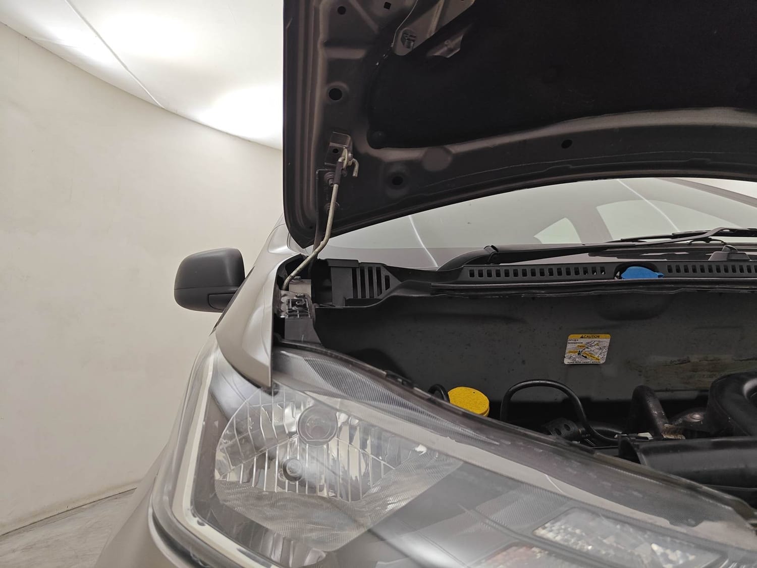 Used 2021 Datsun Redi GO Used 2021 Datsun Redi GO