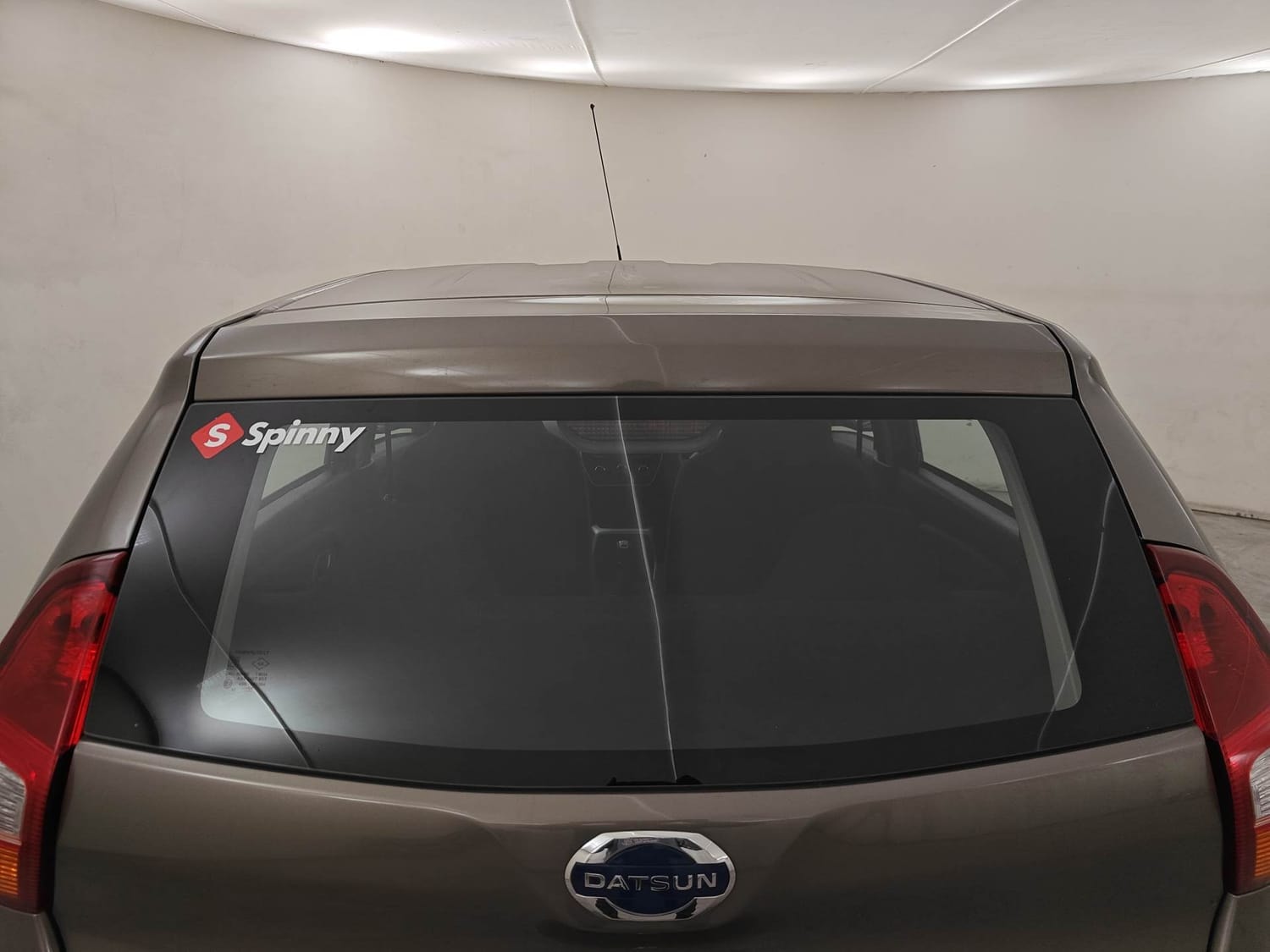 Used 2021 Datsun Redi GO Used 2021 Datsun Redi GO