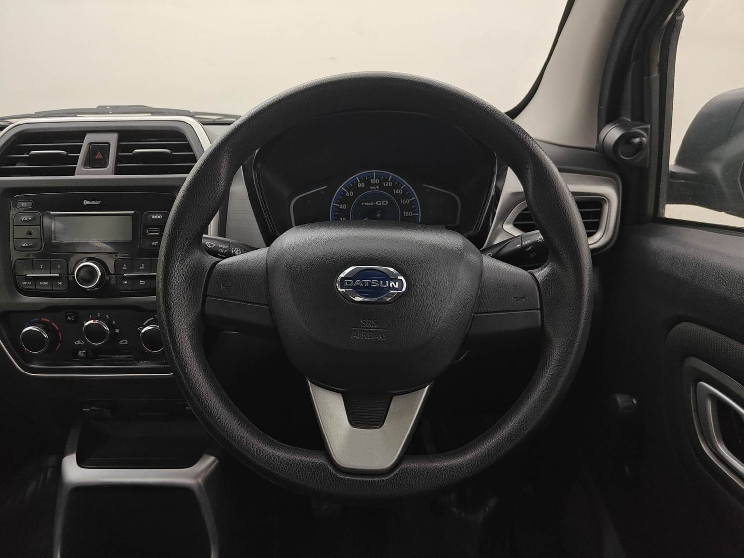 Used 2021 Datsun Redi GO Used 2021 Datsun Redi GO