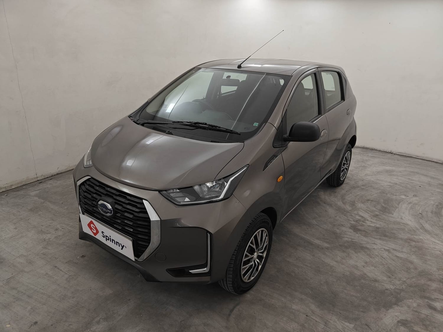 Used 2021 Datsun Redi GO Used 2021 Datsun Redi GO