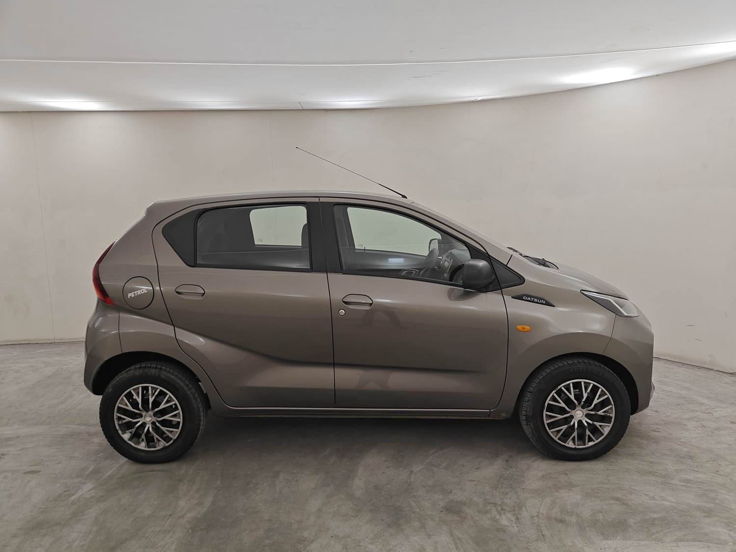 Used 2021 Datsun Redi GO Used 2021 Datsun Redi GO