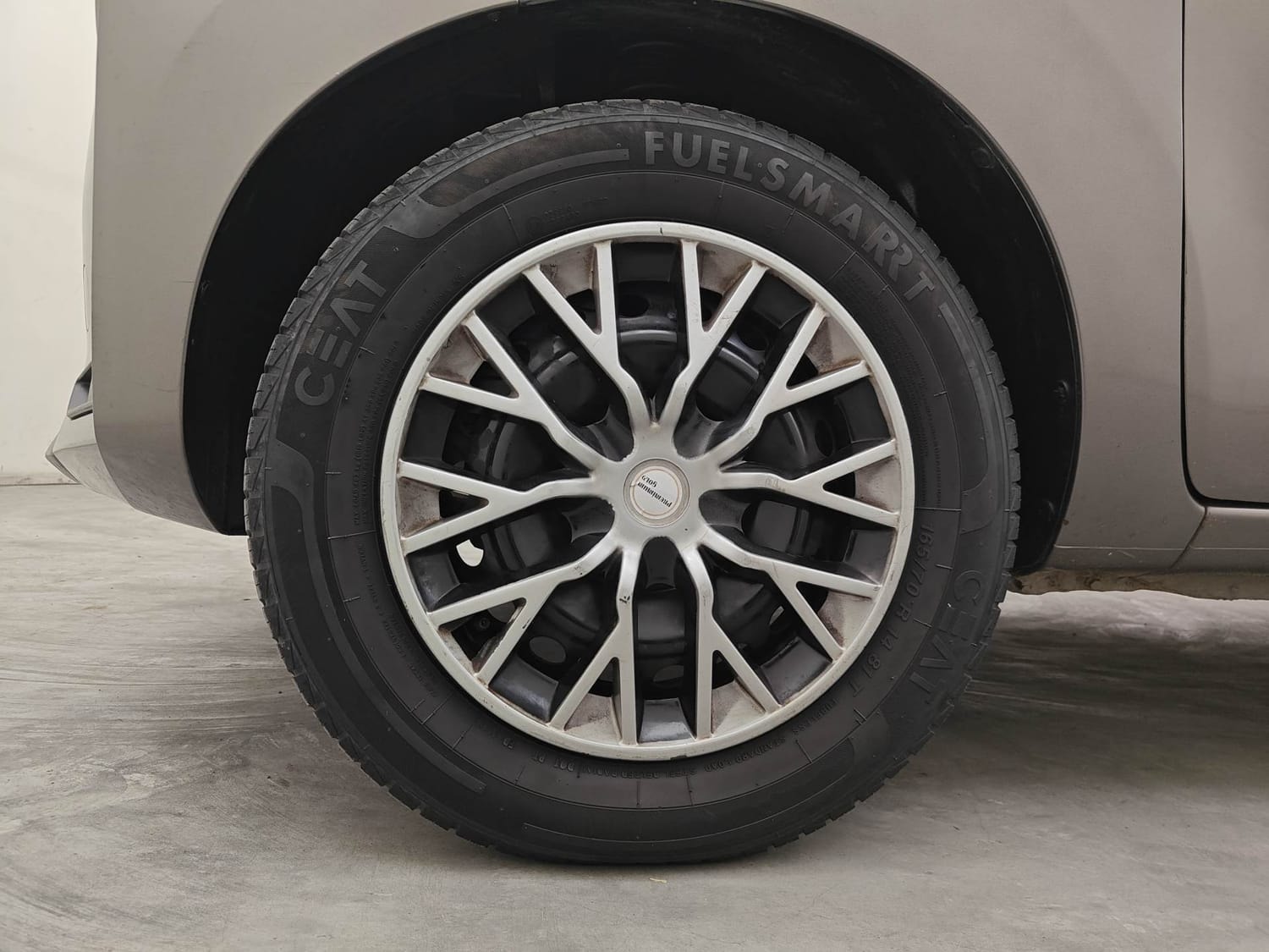 Used 2021 Datsun Redi GO Used 2021 Datsun Redi GO