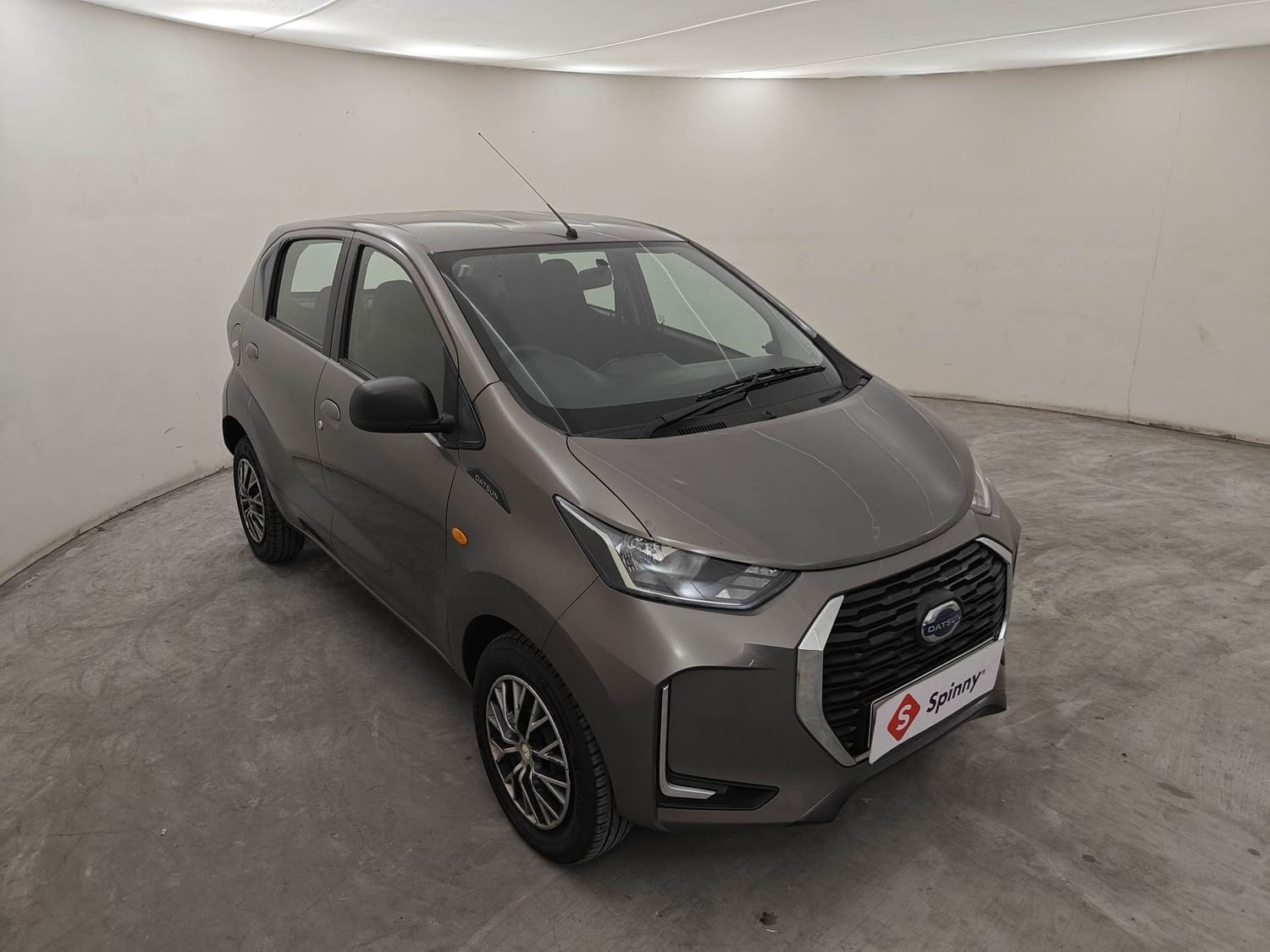 Used 2021 Datsun Redi GO Used 2021 Datsun Redi GO