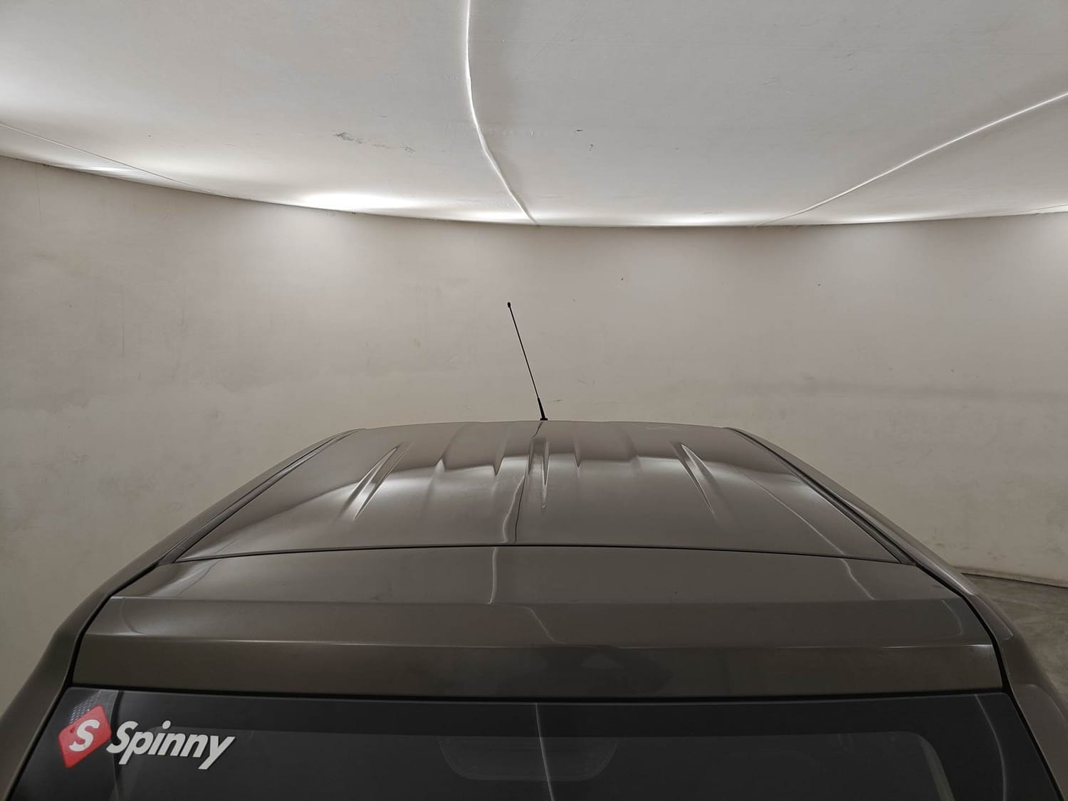 Used 2021 Datsun Redi GO Used 2021 Datsun Redi GO