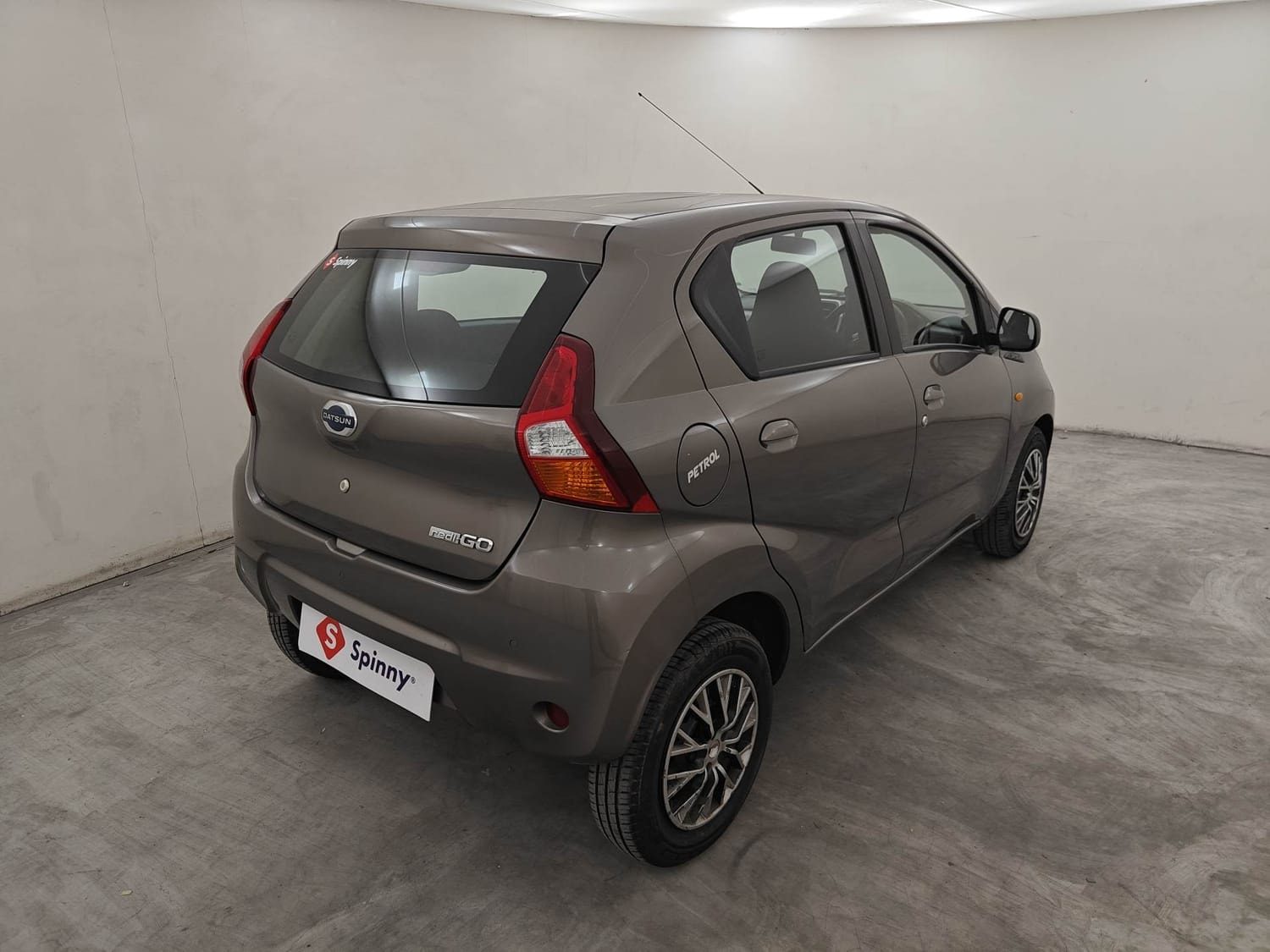 Used 2021 Datsun Redi GO Used 2021 Datsun Redi GO