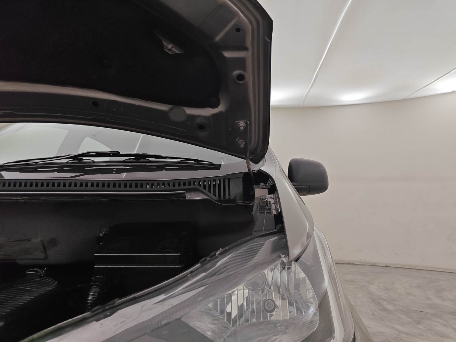 Used 2021 Datsun Redi GO Used 2021 Datsun Redi GO