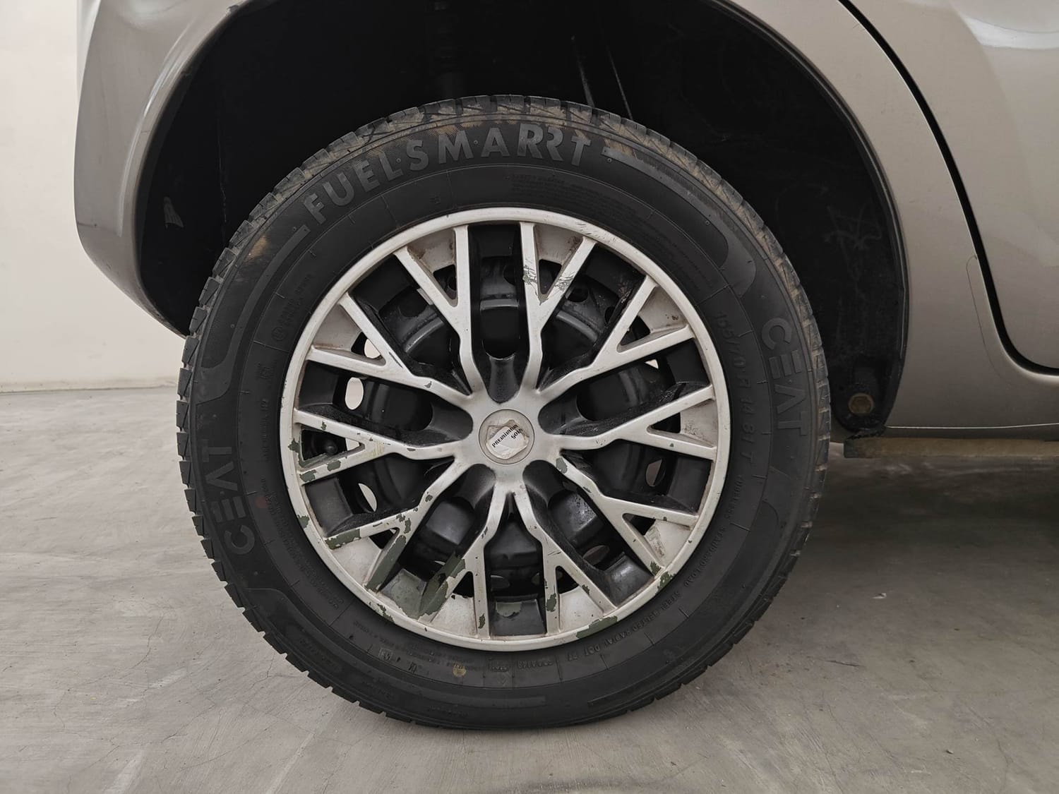 Used 2021 Datsun Redi GO Used 2021 Datsun Redi GO