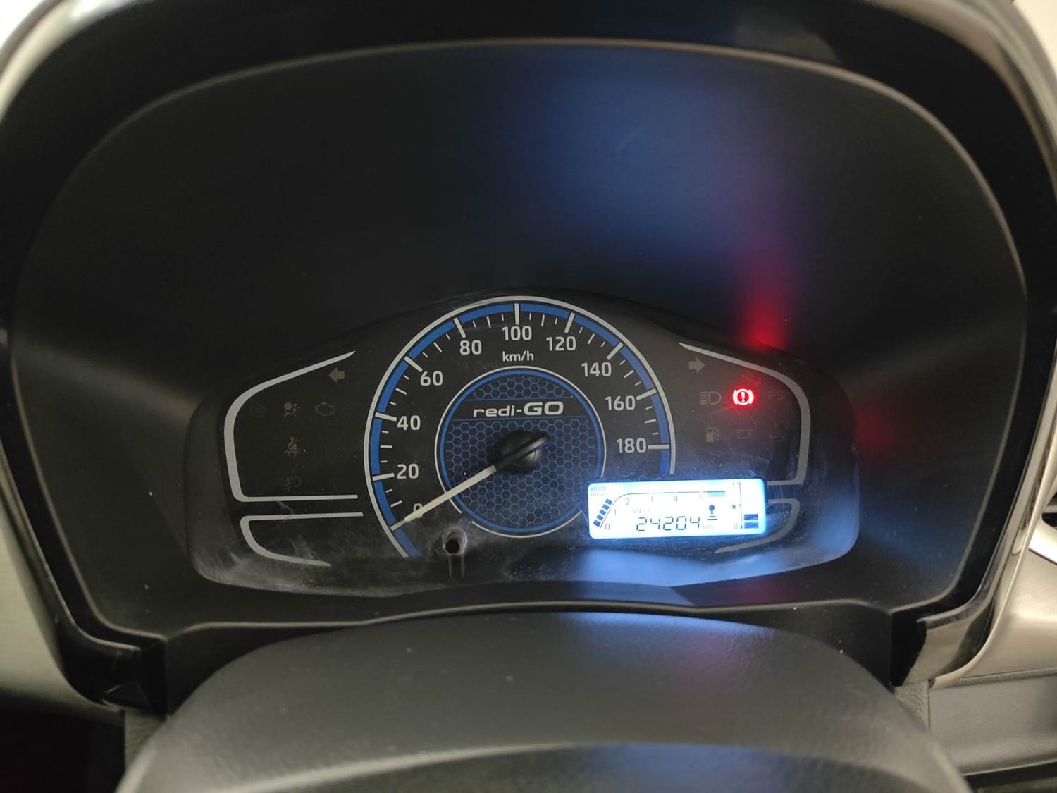 Used 2021 Datsun Redi GO Used 2021 Datsun Redi GO