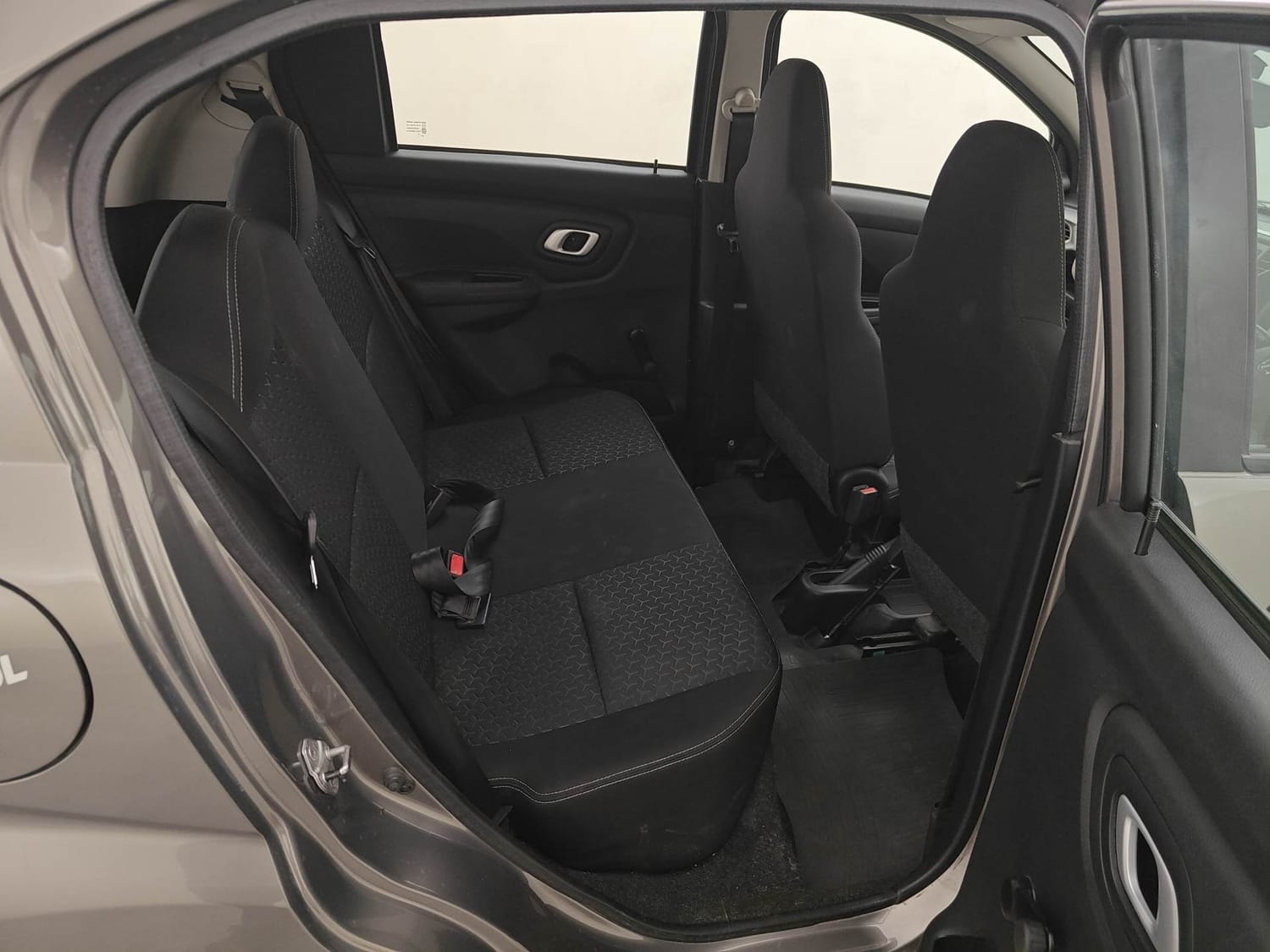 Used 2021 Datsun Redi GO Used 2021 Datsun Redi GO