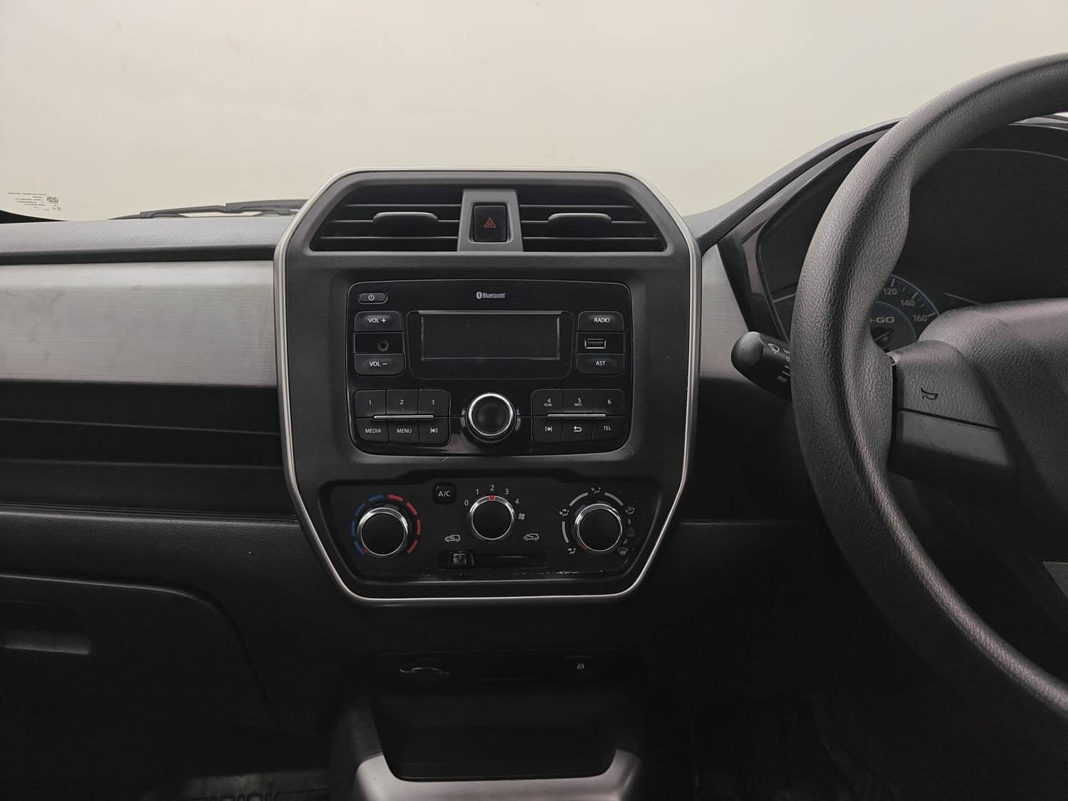 Used 2021 Datsun Redi GO Used 2021 Datsun Redi GO