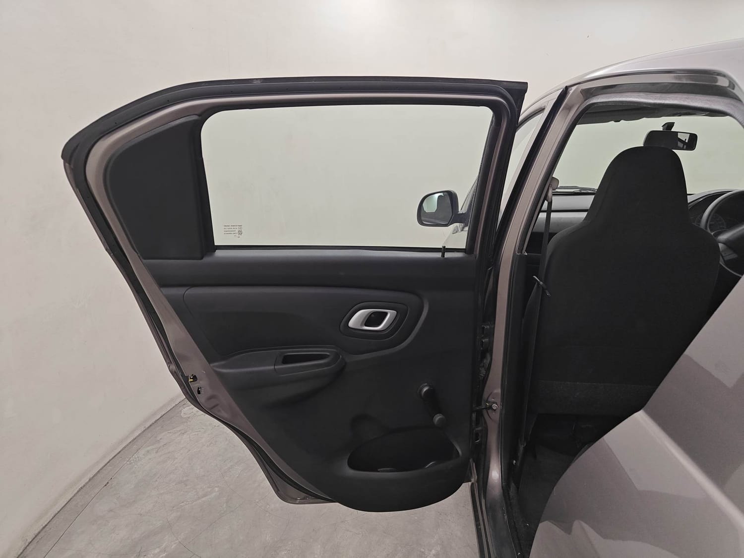 Used 2021 Datsun Redi GO Used 2021 Datsun Redi GO