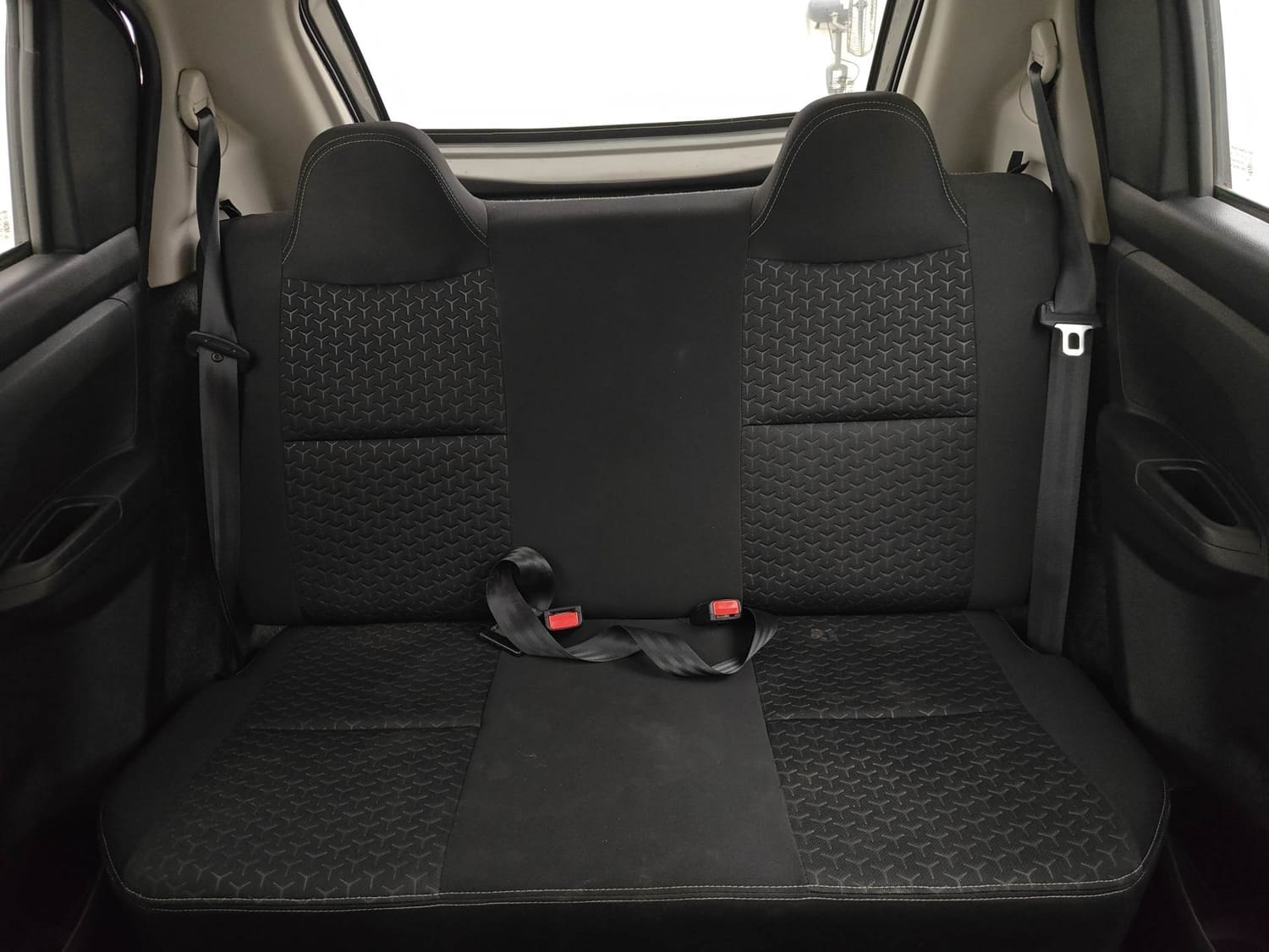 Used 2021 Datsun Redi GO Used 2021 Datsun Redi GO