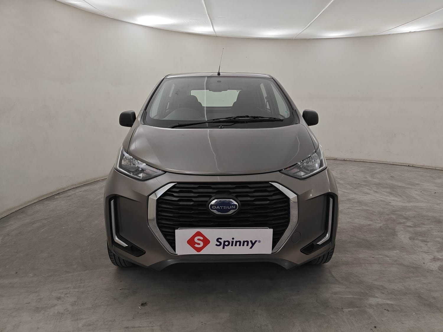 Used 2021 Datsun Redi GO Used 2021 Datsun Redi GO
