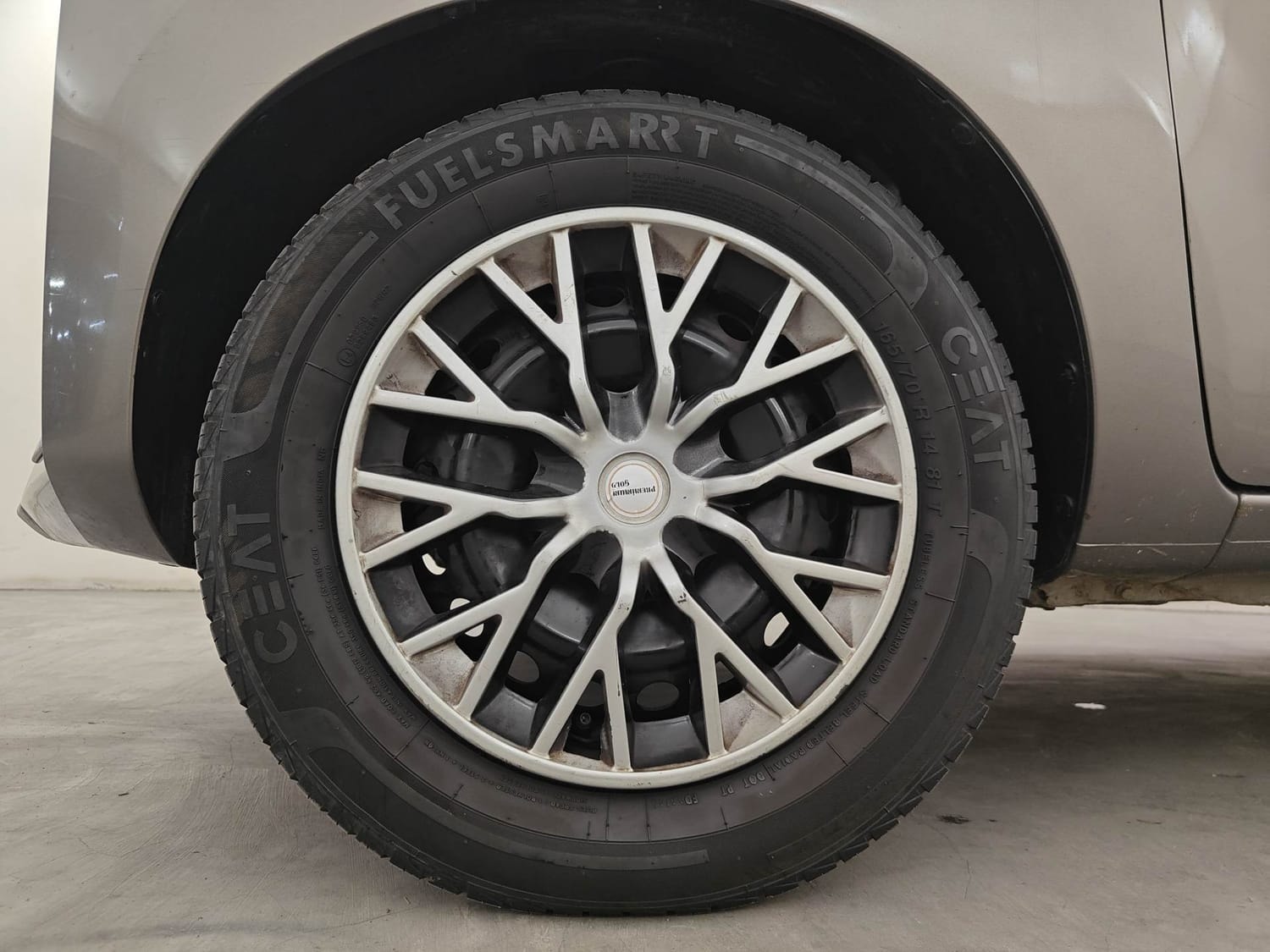 Used 2021 Datsun Redi GO Used 2021 Datsun Redi GO