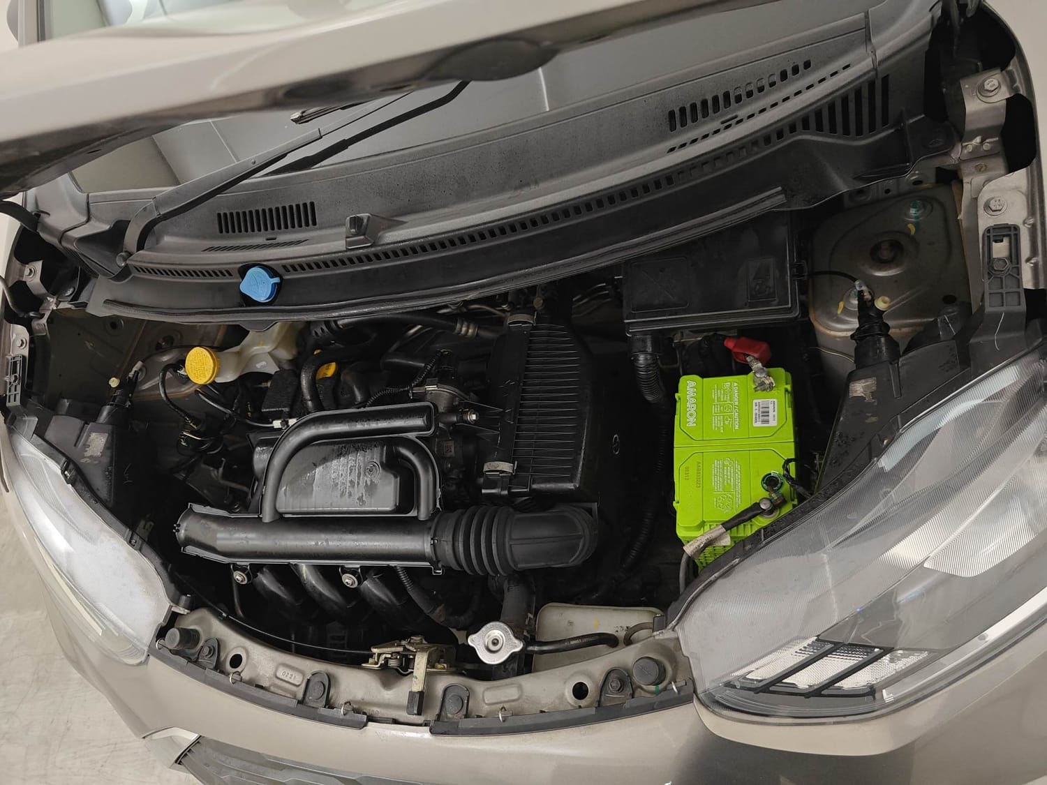 Used 2021 Datsun Redi GO Used 2021 Datsun Redi GO