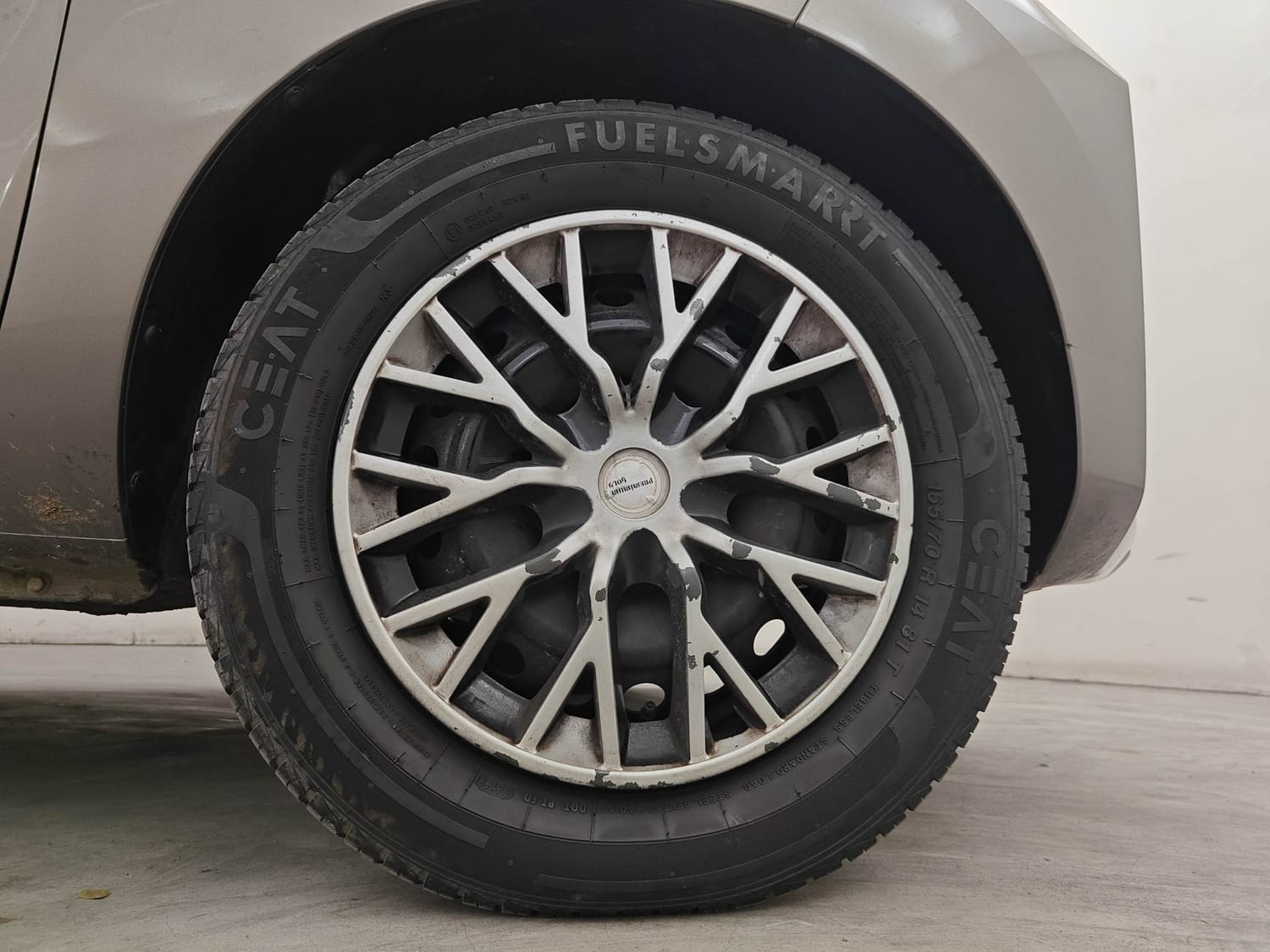 Used 2021 Datsun Redi GO Used 2021 Datsun Redi GO