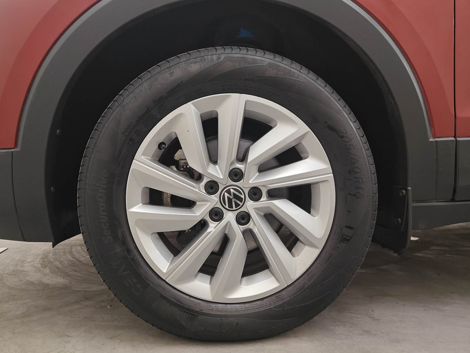 Taigun image 34 Taigun image 34