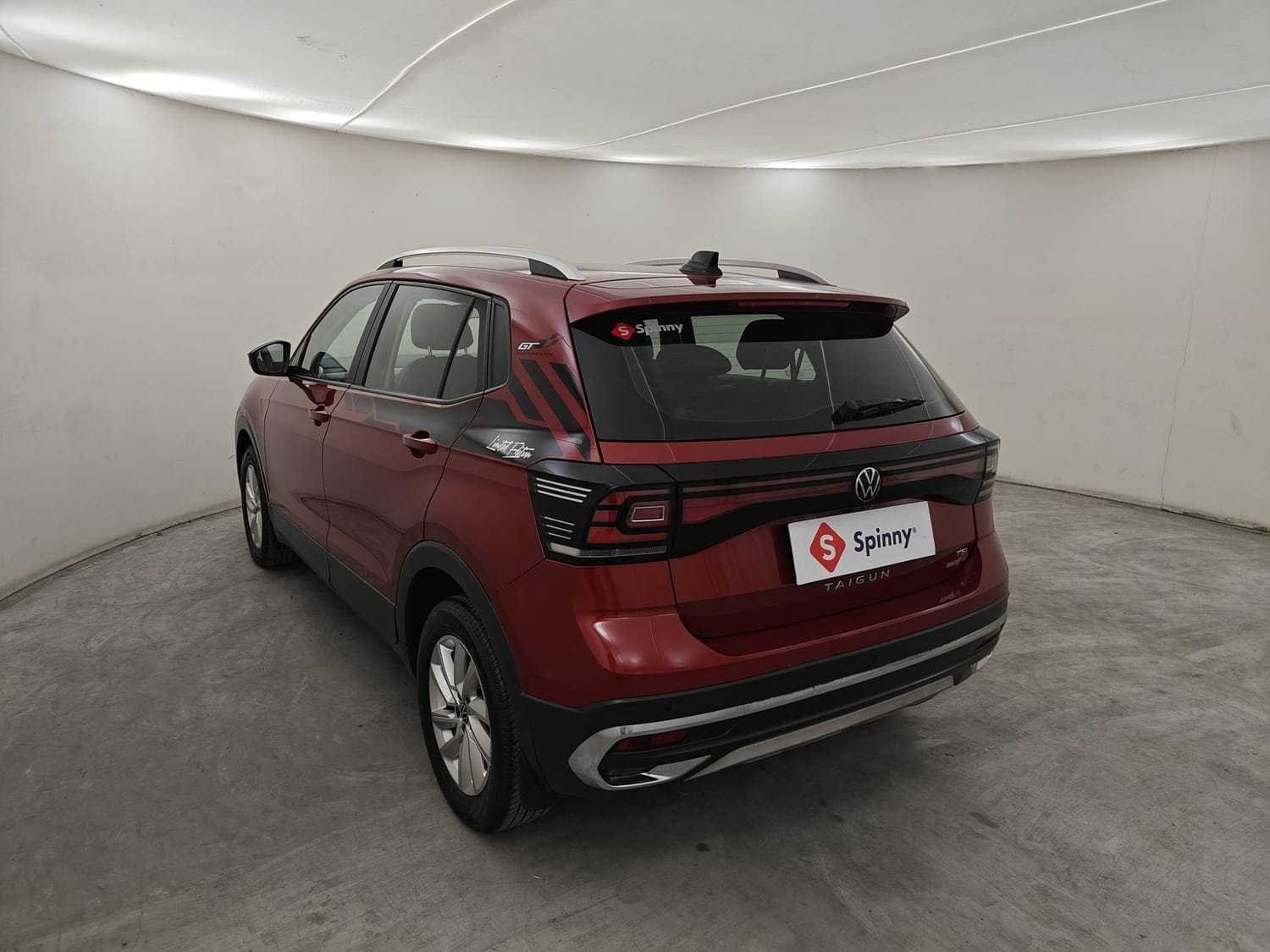 Taigun image 3 Taigun image 3