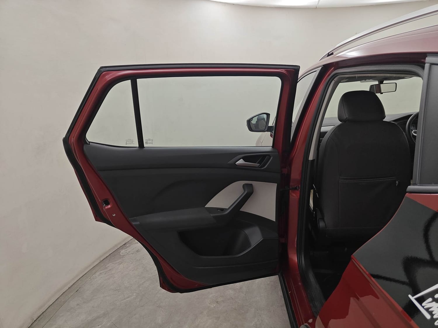 Taigun image 22 Taigun image 22