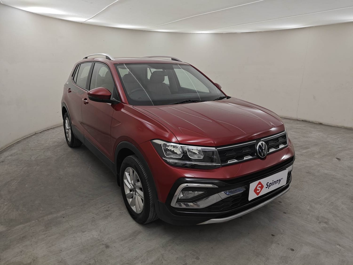 Taigun image 7 Taigun image 7