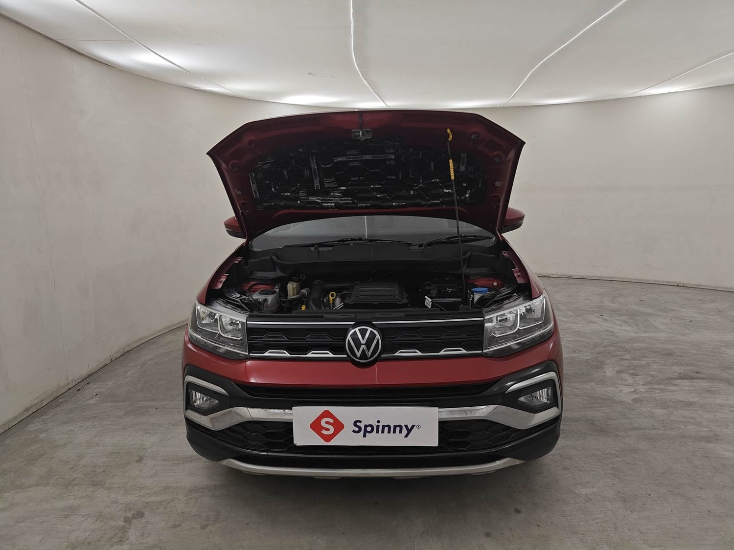 Taigun image 27 Taigun image 27