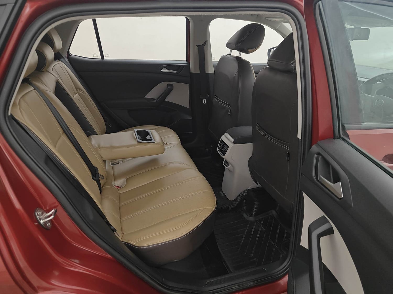 Taigun image 18 Taigun image 18