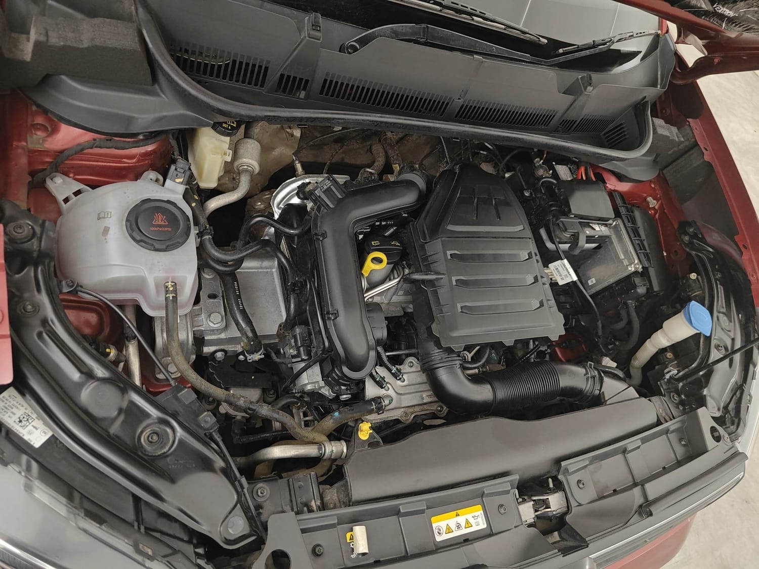 Taigun image 29 Taigun image 29