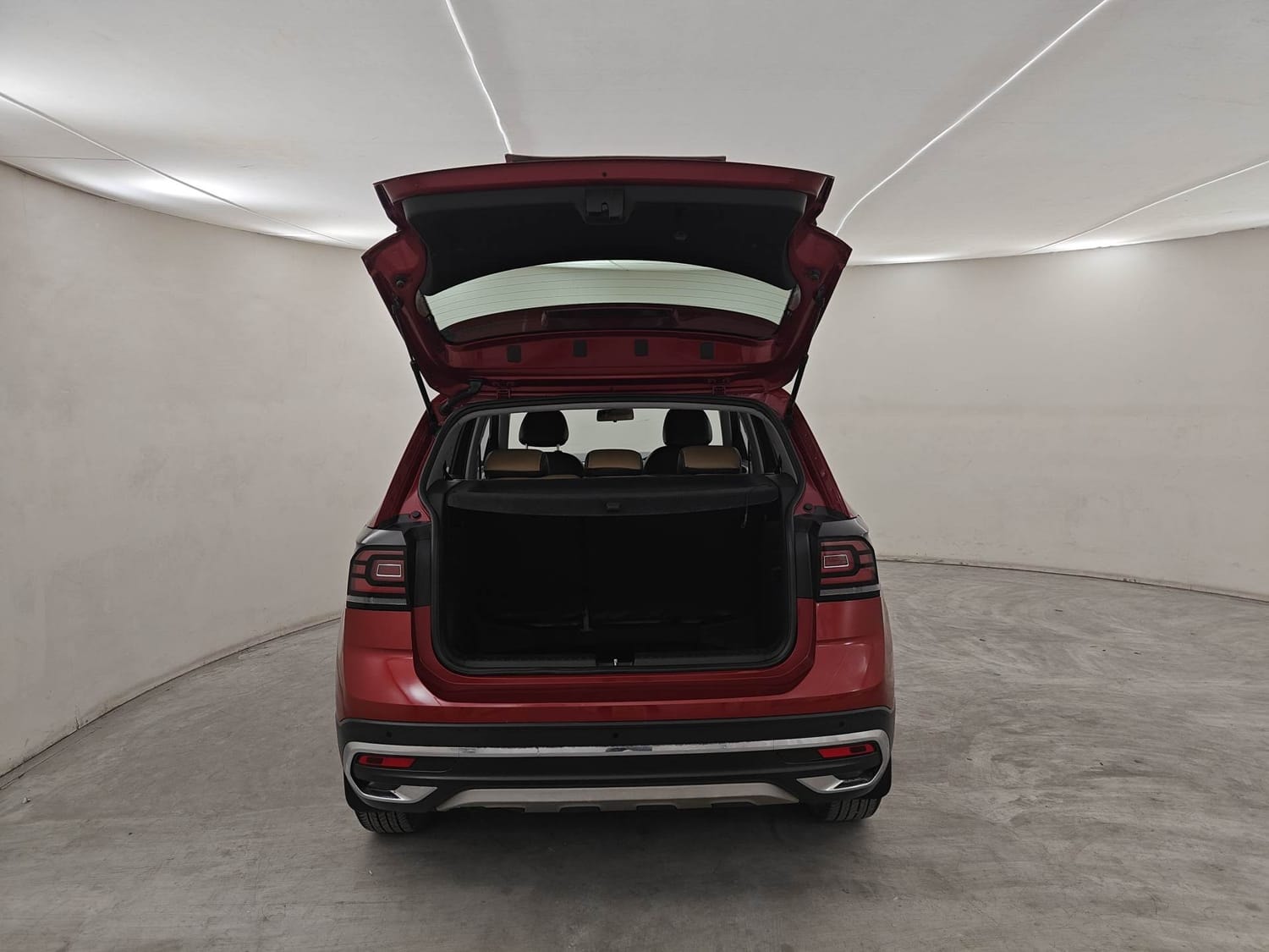 Taigun image 24 Taigun image 24