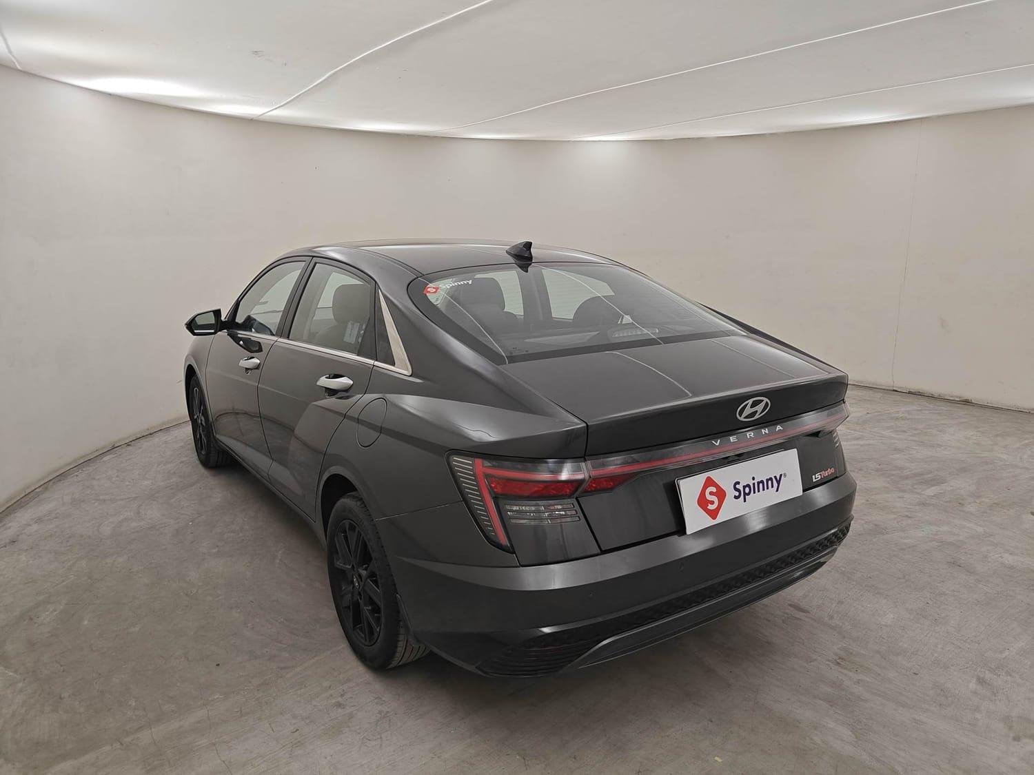 यूज़्ड 2023 ह्युंडई वरना, Coimbatore 2 यूज़्ड 2023 ह्युंडई वरना, Coimbatore 2