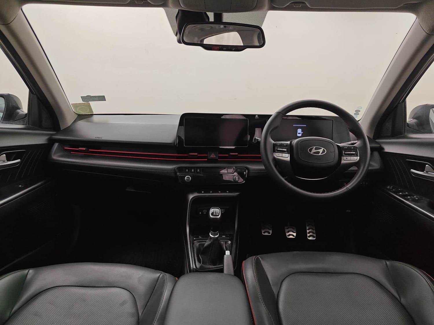 यूज़्ड 2023 ह्युंडई वरना, Coimbatore 11 यूज़्ड 2023 ह्युंडई वरना, Coimbatore 11