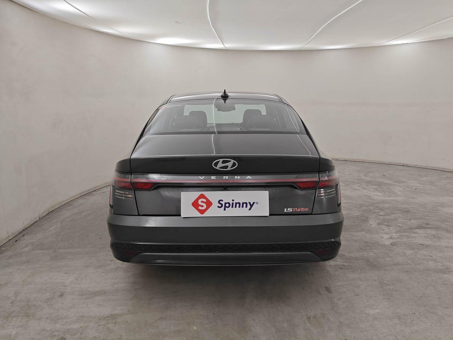 यूज़्ड 2023 ह्युंडई वरना, Coimbatore 3 यूज़्ड 2023 ह्युंडई वरना, Coimbatore 3