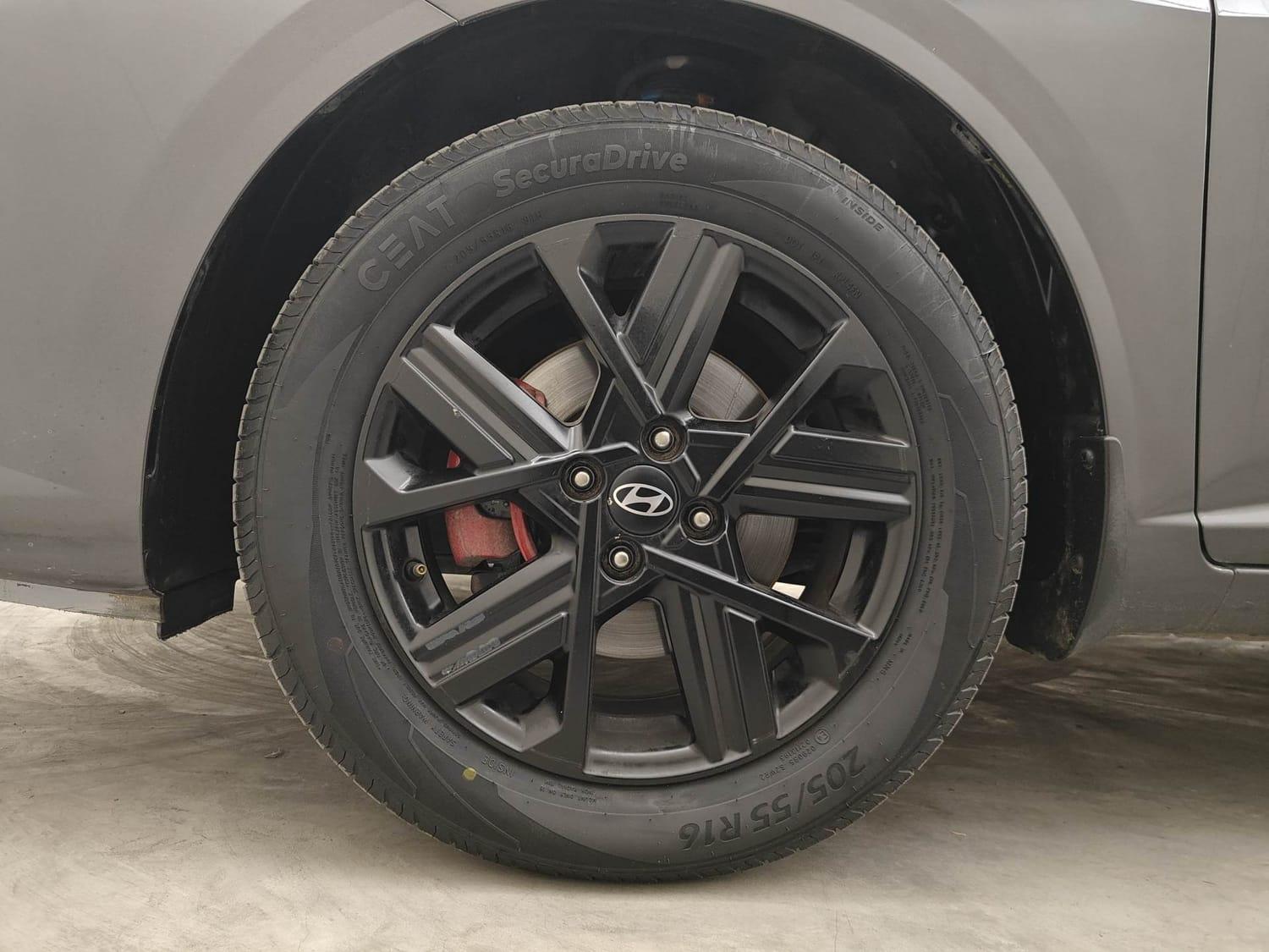 यूज़्ड 2023 ह्युंडई वरना, Coimbatore 33 यूज़्ड 2023 ह्युंडई वरना, Coimbatore 33