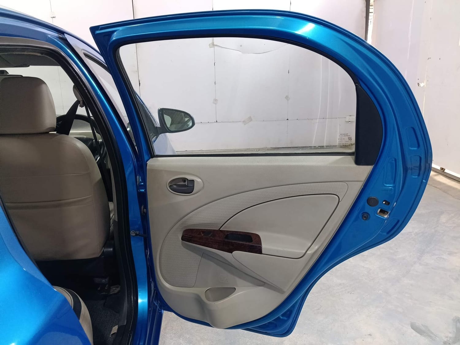 Etios Liva image 20 Etios Liva image 20