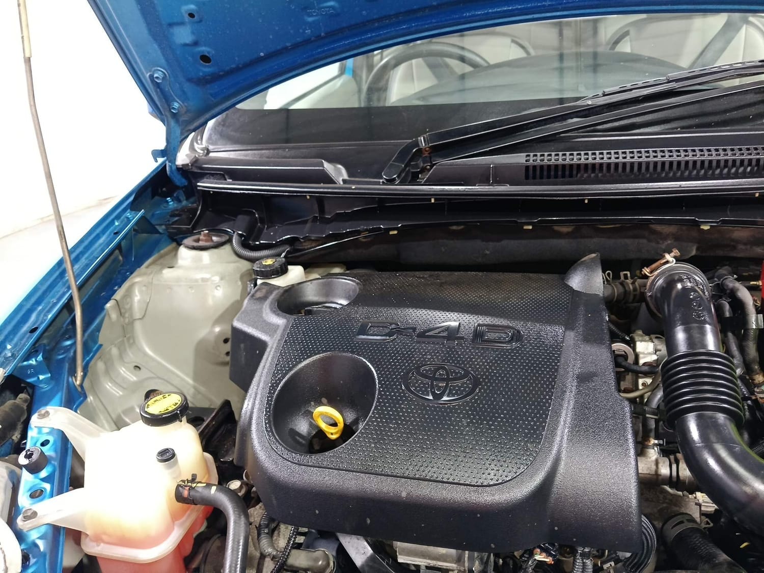 Etios Liva image 31 Etios Liva image 31