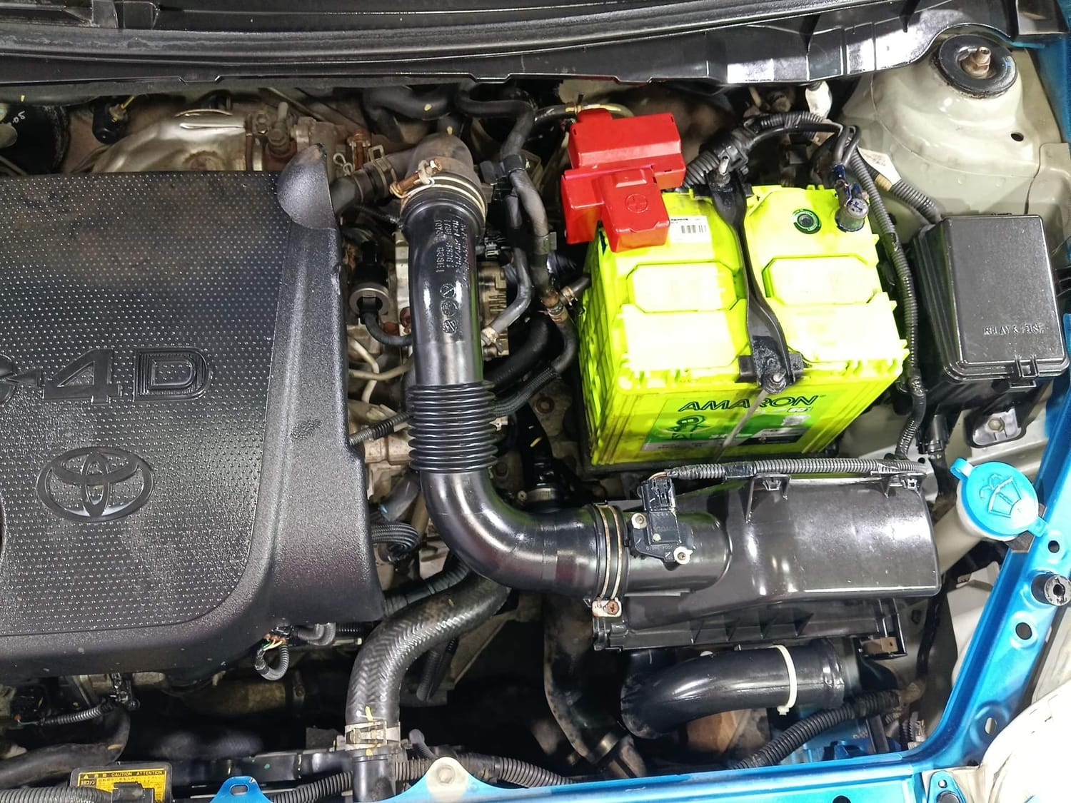 Etios Liva image 28 Etios Liva image 28