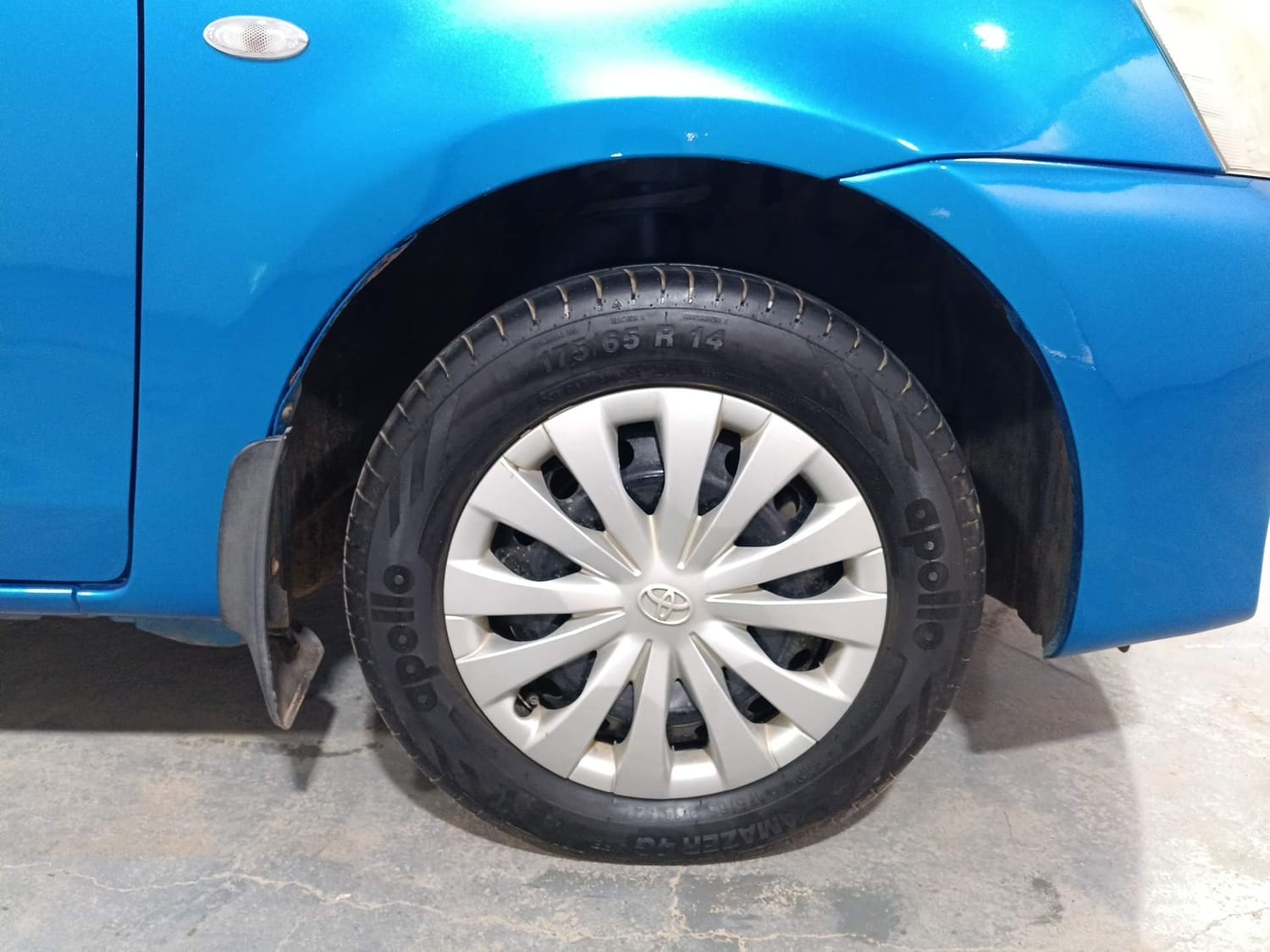 Etios Liva image 32 Etios Liva image 32