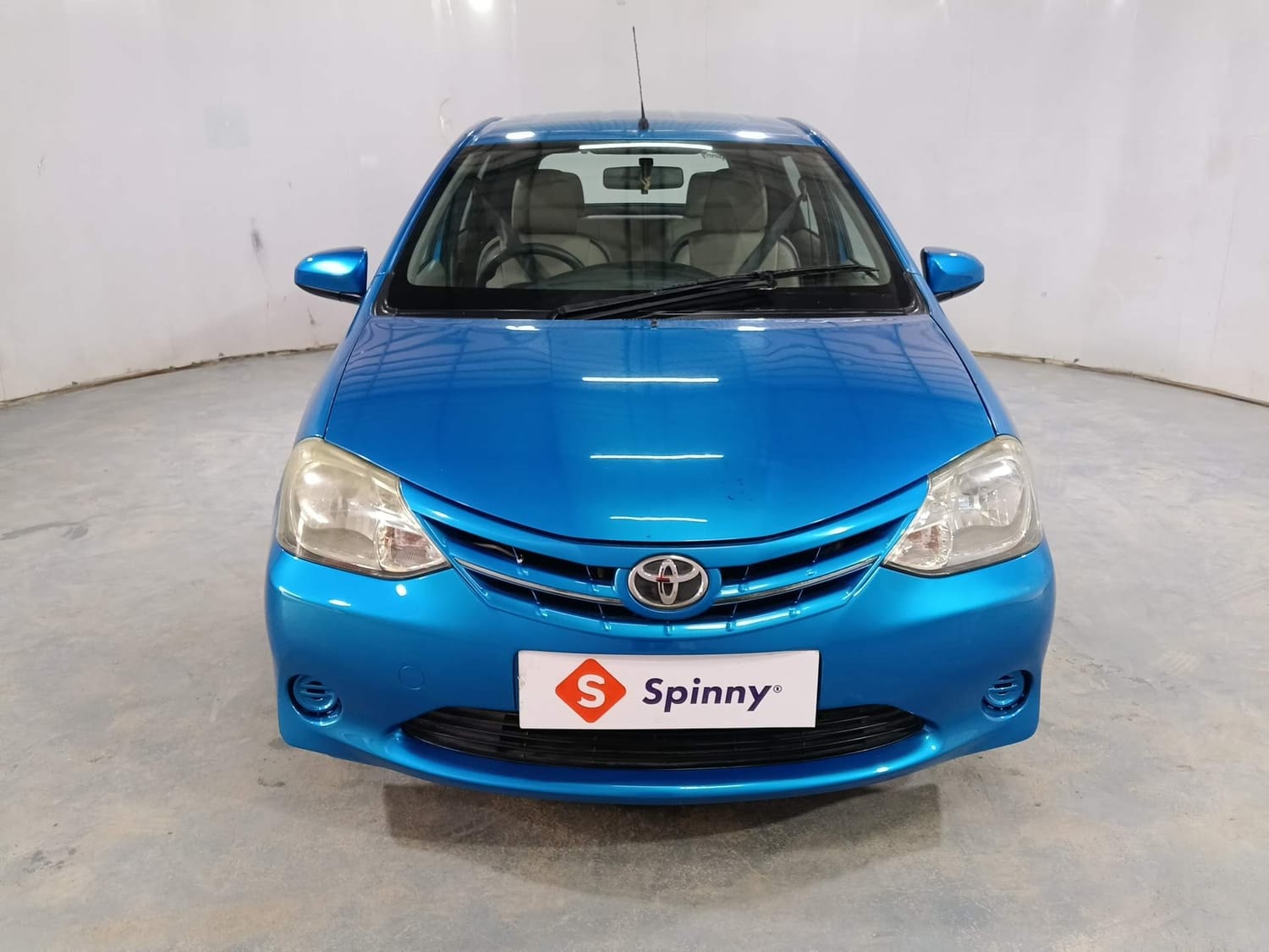 Etios Liva image 8 Etios Liva image 8